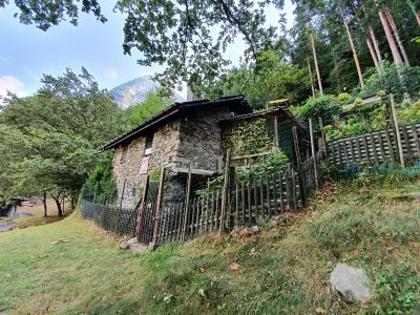Ferienhaus Kaufen Schweiz Immoversum