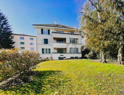 Büros /Praxen in 1012 Lausanne