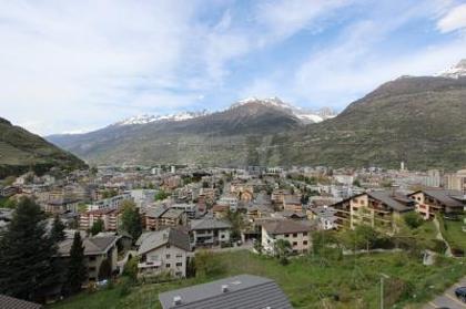 Wohnungen in 3930 Visp