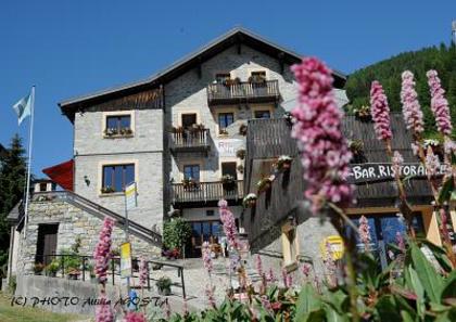 Gastgewerbe in 6781 Bedretto