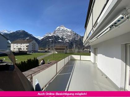 Wohnungen in 6460 Altdorf