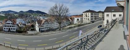 Wohnungen in 9100 Herisau