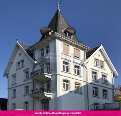 Wohnungen in 9100 Herisau