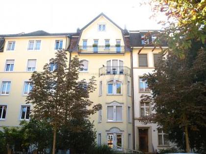Wohnungen in 4053 Basel