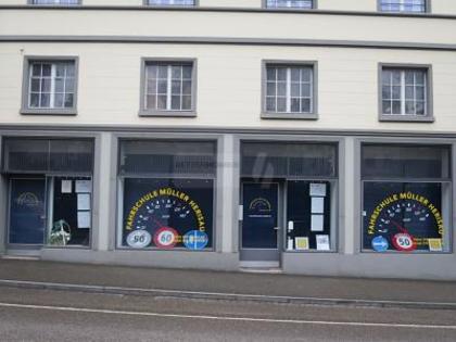 Einzelhandel / Geschäfte in 9100 Herisau