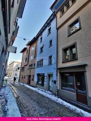 Anlageobjekte in 8200 Schaffhausen