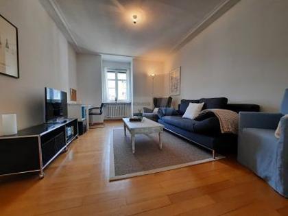 Wohnungen in 4054 Basel