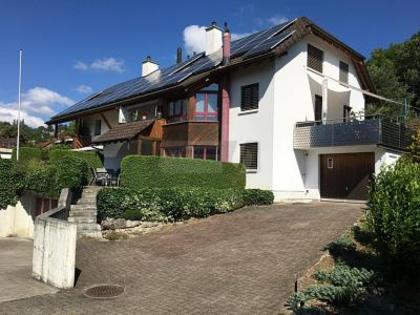 Wohnungen in 4417 Ziefen