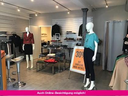 Einzelhandel / Geschäfte in 4058 Basel