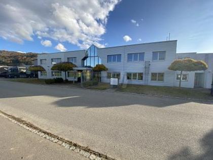 Hallen / Lager / Produktion in 8262 Ramsen