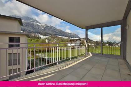 Wohnungen in 8864 Reichenburg