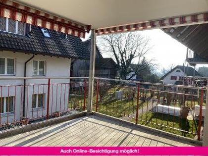Wohnungen in 8913 Ottenbach