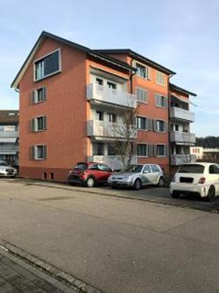 Wohnungen in 8200 Schaffhausen