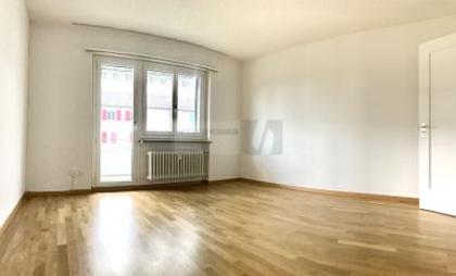Wohnungen in 4512 Bellach