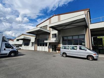 Büros /Praxen in 8645 Jona