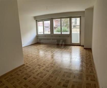 Wohnungen in 4053 Basel