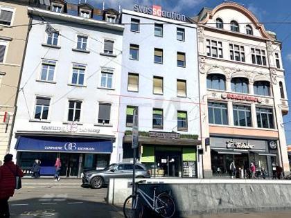 Büros /Praxen in 4051 Basel