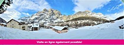 Wohnungen in 3954 Leukerbad