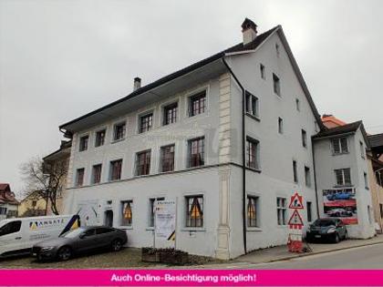 Wohnungen in 5330 Bad Zurzach