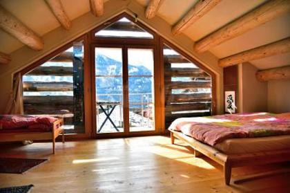 Häuser in 7610 Soglio