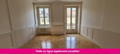 Wohnungen in 2300 La Chaux-de-Fonds