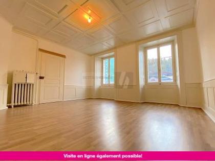 Wohnungen in 2400 Le Locle