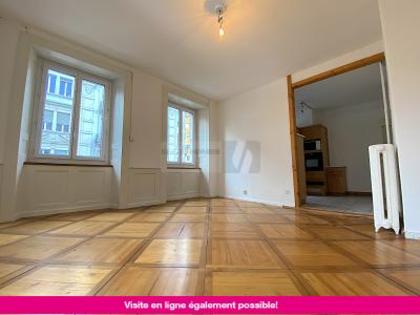 Wohnungen in 2400 Le Locle