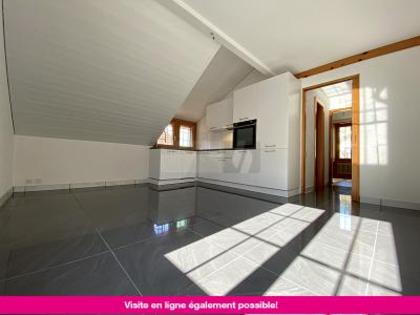 Wohnungen in 2400 Le Locle