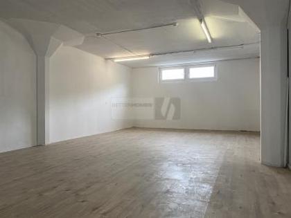 Hallen / Lager / Produktion in 7302 Landquart