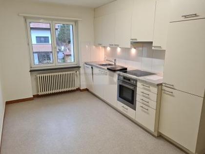 Wohnungen in 4450 Sissach