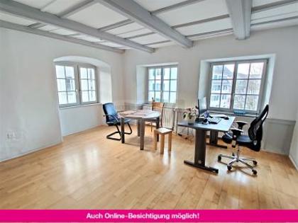 Wohnungen in 5330 Bad Zurzach