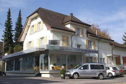Einzelhandel / Geschäfte in 5036 Oberentfelden