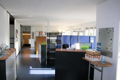 Büros /Praxen in 3006 Bern