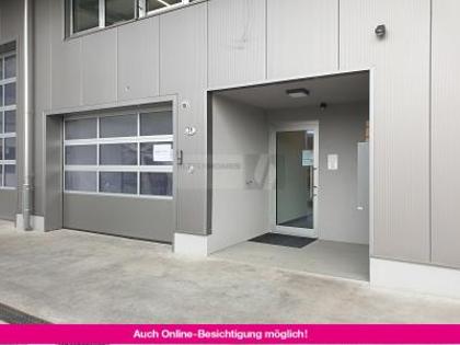 Hallen / Lager / Produktion in 6440 Ingenbohl