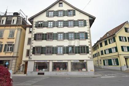 Einzelhandel / Geschäfte in 8805 Richterswil