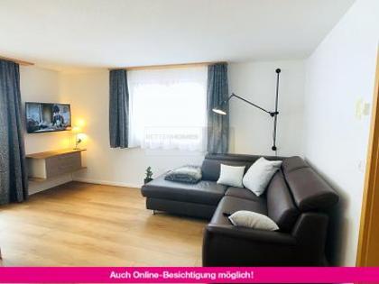 Wohnungen in 3954 Leukerbad