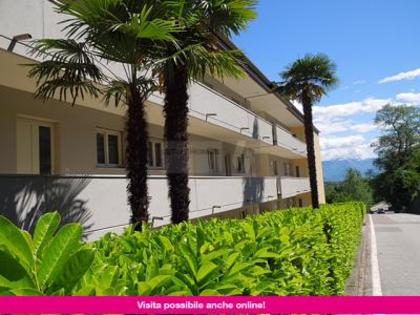 Wohnungen in 6612 Ascona