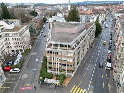 Büros /Praxen in 3012 Bern