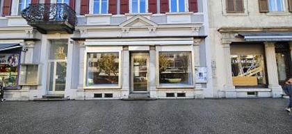 Einzelhandel / Geschäfte in 2300 La Chaux-de-Fonds