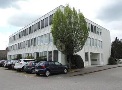 Büros /Praxen in 4500 Solothurn
