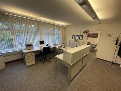 Büros /Praxen in 9100 Herisau
