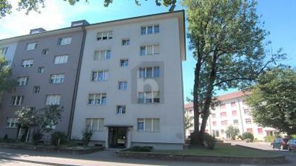 Wohnungen in 4055 Basel