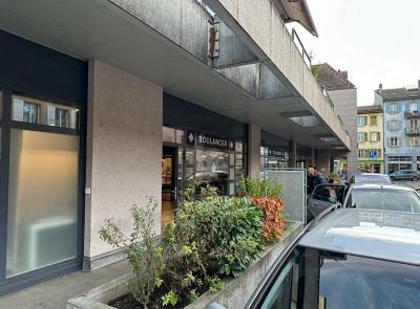 Einzelhandel / Geschäfte in 1400 Yverdon-les-Bains