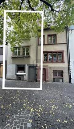 Büros /Praxen in 4001 Basel
