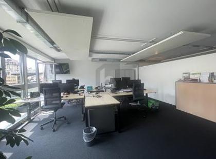 Büros /Praxen in 1003 Lausanne