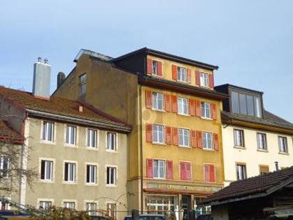 Wohnungen in 1450 Sainte-Croix