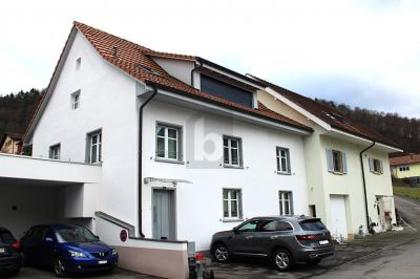 Häuser in 4227 Büsserach