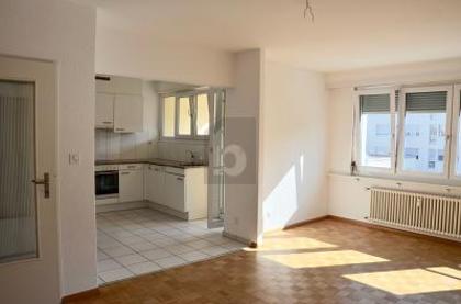 Wohnungen in 4057 Basel
