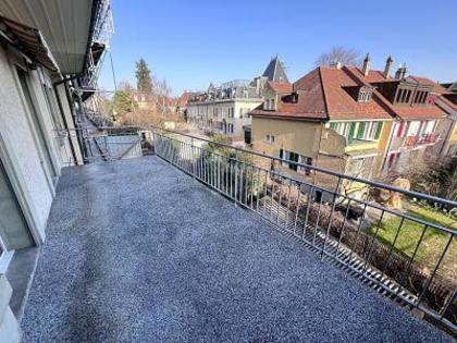 Wohnungen in 3014 Bern
