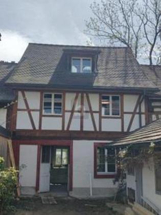 Häuser in 8253 Diessenhofen